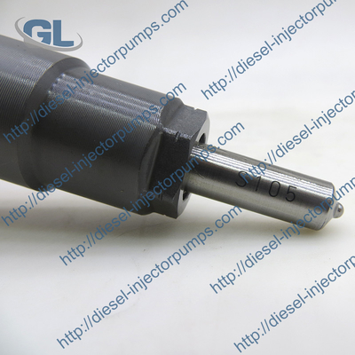 Genuine Common Rail Fuel Injector 295050-1980 9729505-198 For KUBOTA 1J778-53051 1J77853051