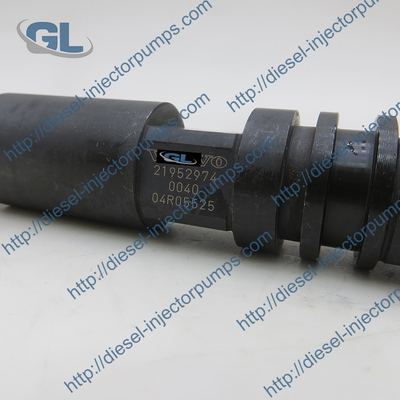 Genuine Diesel Common Rail Fuel Injector 21952974 For 
