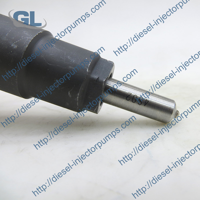 Genuine Diesel Common Rail Fuel Injector 21952974 For 