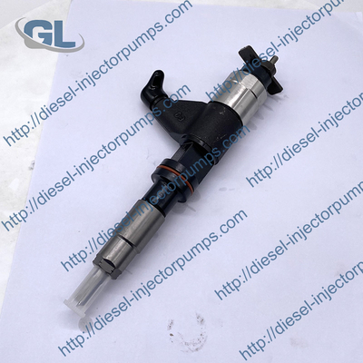 Original Diesel Common Rail Fuel Injector 095000-8940 For JOHN DEERE 4045T RE543266