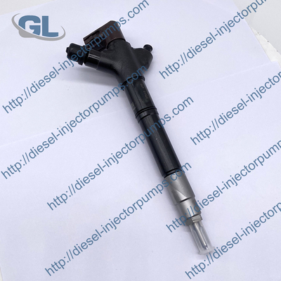 Diesel Fuel Common Rail Injector 295900-0160 23670-29135 23670-29136 23670-0R080 23670-0R081