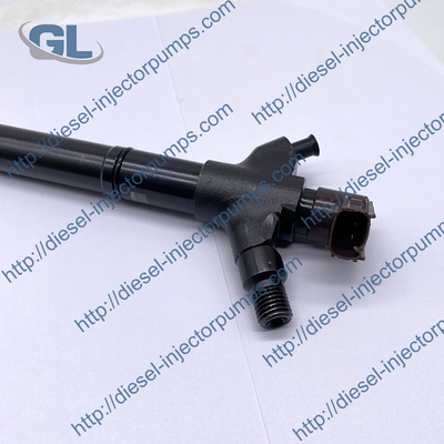 Diesel Fuel Common Rail Injector 295900-0160 23670-29135 23670-29136 23670-0R080 23670-0R081