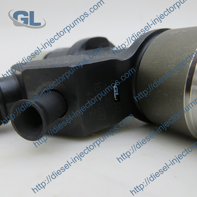 Diesel Common Rail Fuel Injector 095000-1082 For ISUZU 1-15300433-2 1153004332