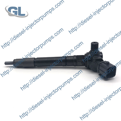 Genuine Diesel Common Rail Fuel Injector 23670-11050 23670-19075 236701105 For TOYOTA 1GD-FTV