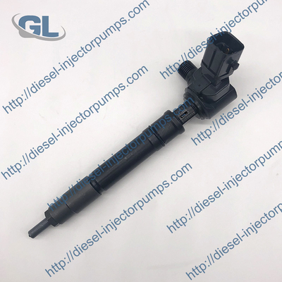 Genuine Diesel Common Rail Fuel Injector 23670-11050 23670-19075 236701105 For TOYOTA 1GD-FTV