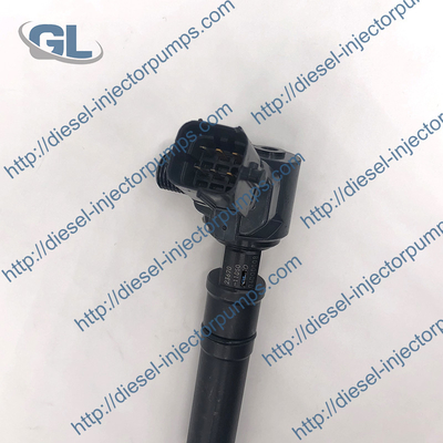 Genuine Diesel Common Rail Fuel Injector 23670-11050 23670-19075 236701105 For TOYOTA 1GD-FTV