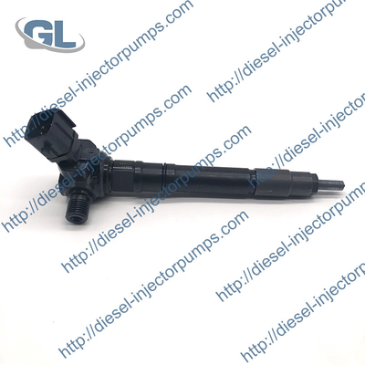 Genuine Common Rail Diesel Injector 23670-11040 23670 11040 23670-19065 For TOYOTA 2GD-FTV