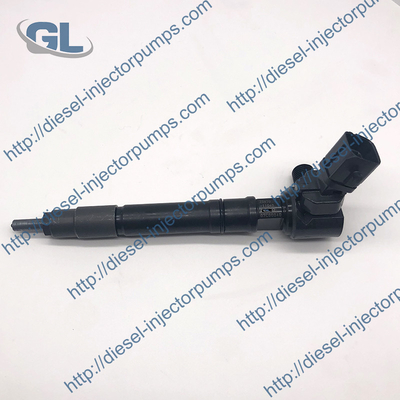 Genuine Common Rail Diesel Injector 23670-11040 23670 11040 23670-19065 For TOYOTA 2GD-FTV