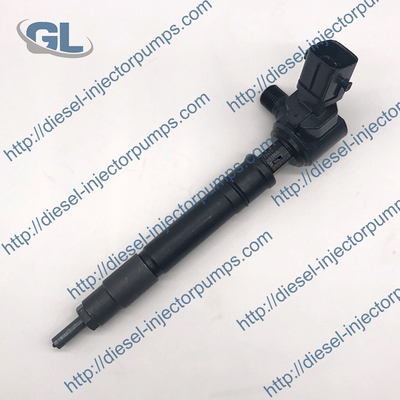 Genuine Common Rail Diesel Injector 23670-11040 23670 11040 23670-19065 For TOYOTA 2GD-FTV