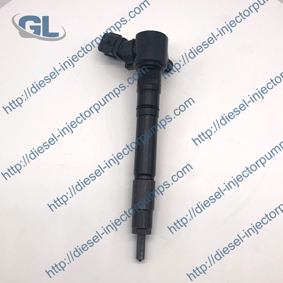 Genuine Common Rail Diesel Injector 23670-11040 23670 11040 23670-19065 For TOYOTA 2GD-FTV