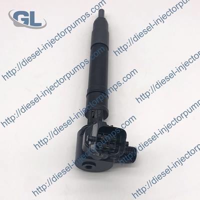 Genuine Common Rail Diesel Injector 23670-11040 23670 11040 23670-19065 For TOYOTA 2GD-FTV