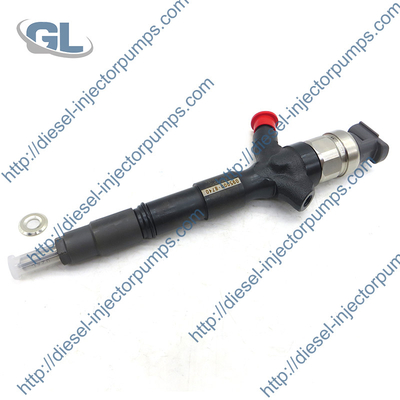 Original Diesel Common Rail Injector 095000-8740 095000-8530 For TOYOTA 23670-0L070 23670-09360