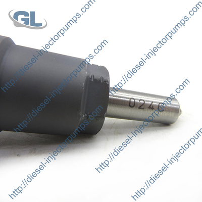 Original Diesel Common Rail Injector 095000-8740 095000-8530 For TOYOTA 23670-0L070 23670-09360