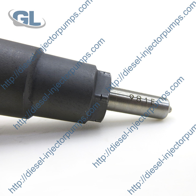 Genuine Common Rail Fuel Injector 095000-6990 095000-6991 095000-6992 095000-6993 8980116050 8-98011605-0 For ISUZU
