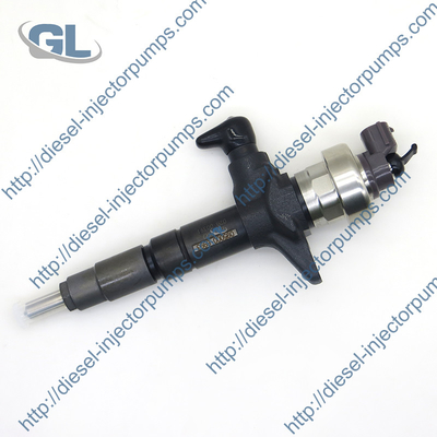Genuine Common Rail Fuel Injector 095000-6990 095000-6991 095000-6992 095000-6993 8980116050 8-98011605-0 For ISUZU