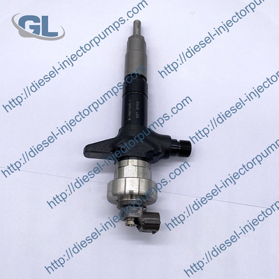 Diesel Engine Fuel Injector Assy 095000-6990 095000-6995 8-98011605-1 8980116051 For ISUZU D-MAX/RODEO 4JK1 2.5L