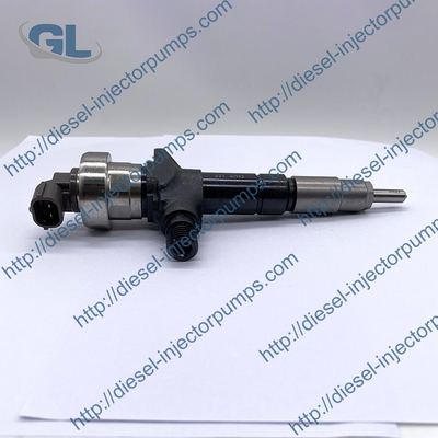 Diesel Engine Fuel Injector Assy 095000-6990 095000-6995 8-98011605-1 8980116051 For ISUZU D-MAX/RODEO 4JK1 2.5L