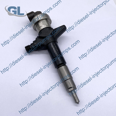 Diesel Engine Fuel Injector Assy 095000-6990 095000-6995 8-98011605-1 8980116051 For ISUZU D-MAX/RODEO 4JK1 2.5L