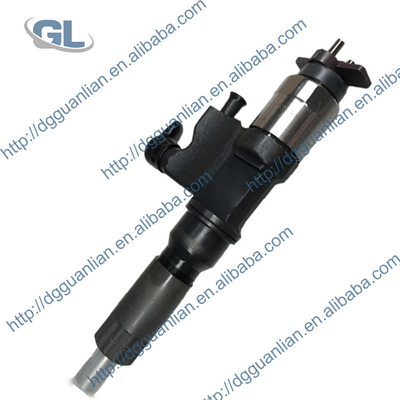 Diesel Fuel Injector 095000-1581 0950001581 For Diesel Excavator engine Genuine Brand New Common Rail