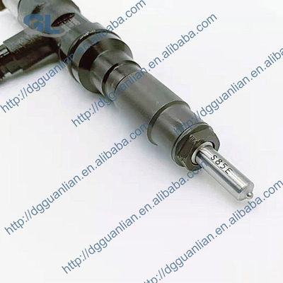 For Diesel Engine Original brand new G3 common rail diesel injector 095000-2770 0950002770