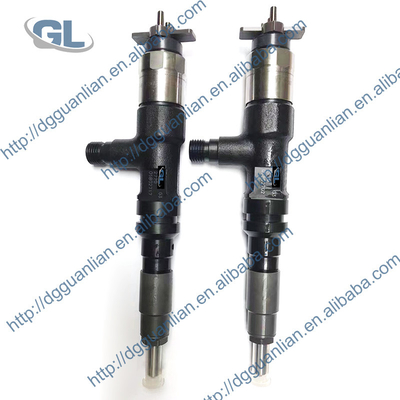 For Diesel Engine Original brand new G3 common rail diesel injector 095000-2770 0950002770