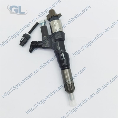For Diesel Engine High Pressure Diesel Common Rail Fuel Injector 295050-2950 2950502950