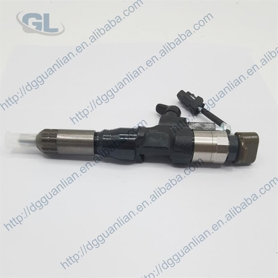 For Diesel Engine High Pressure Diesel Common Rail Fuel Injector 295050-2950 2950502950