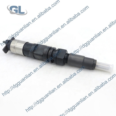 Genuine Brand New Common Rail Diesel Fuel Injector 295050-1860 22033416 295050-1861 295050-1862 295050-1863 295050-1864