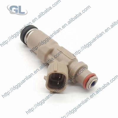 Good Quality fuel injector 23250-75090 2325075090 For Toyota Coaster Hilux Land Cruiser 90 Prado