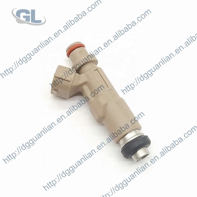 Good Quality fuel injector 23250-75090 2325075090 For Toyota Coaster Hilux Land Cruiser 90 Prado