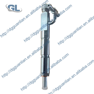 For MITSUBISHI 4D34 Engine Fuel Turbo 146P768 Good Quality Diesel Fuel Injector Me220255