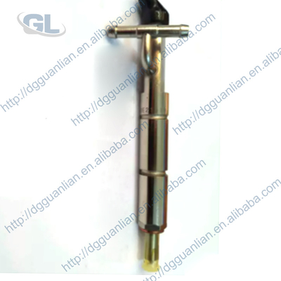 For MITSUBISHI 4D34 Engine Fuel Turbo 146P768 Good Quality Diesel Fuel Injector Me220255