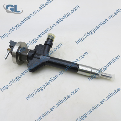 Genuine New Diesel mazda parts fuel injectors 095000-8780 For RFY1-13-H50A RFY113H50A