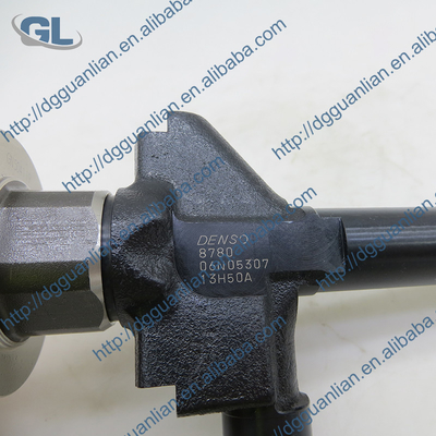 Genuine New Diesel mazda parts fuel injectors 095000-8780 For RFY1-13-H50A RFY113H50A