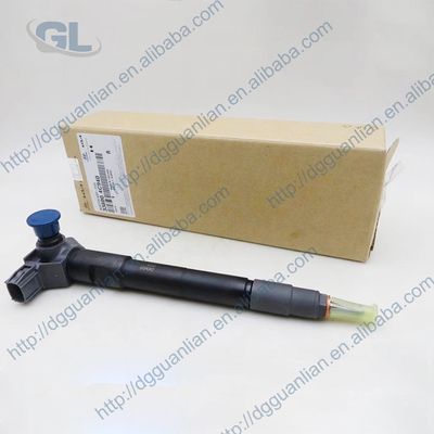 For Denso Common rail fuel injector 295700-0820 33800-4C940 For Hyndai Engine