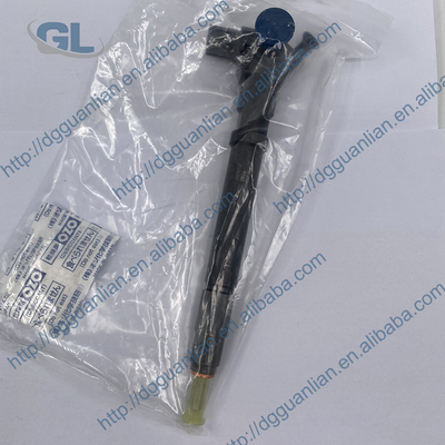 For Denso Common rail fuel injector 295700-0820 33800-4C940 For Hyndai Engine
