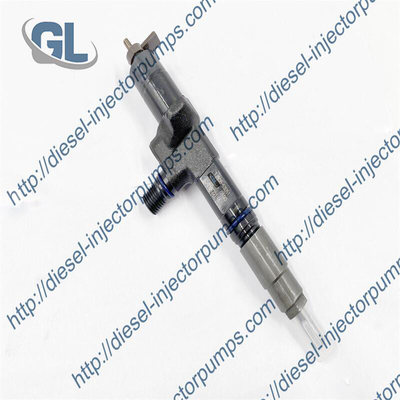 For Kubota V3800t Svl95-2 Svl95 SVL 95 1J50853051 295700-0101 Diesel Fuel Injector 1j508-53051