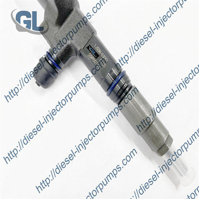 For Kubota V3800t Svl95-2 Svl95 SVL 95 1J50853051 295700-0101 Diesel Fuel Injector 1j508-53051