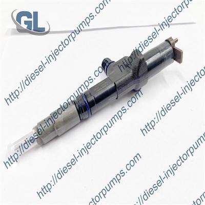 For Kubota V3800t Svl95-2 Svl95 SVL 95 1J50853051 295700-0101 Diesel Fuel Injector 1j508-53051