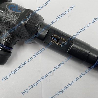 New Diesel Common Rail Fuel Injector 15021-530A1 05B08256 15021530A1