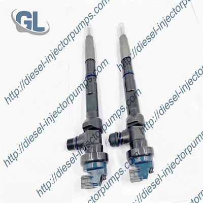 Genuine diesel injector 1J600-53052 For KUBOTA V3800 J60053052