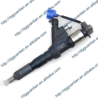 New Diesel Fuel common rail Injector 295050-0490 23670-E0220 For HINO
