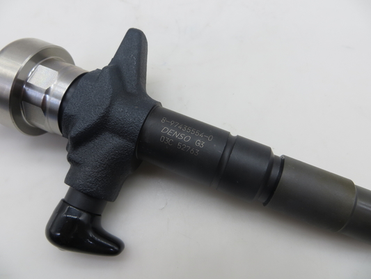 For ISUZU Genuine 4JJ1 Diesel Fuel Injector Nozzles 8974355540 8-97435554-0