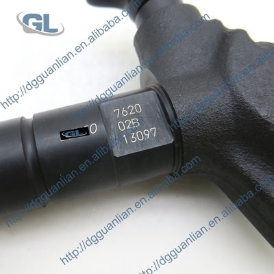 Genuine Common Rail Diesel Fuel Injector 295700-0870 8983777620 8-98377762-0