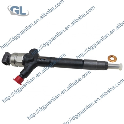 Common Rail Injector 095000-7320 095000-7330 095000-6680 095000-6970 23670-09190 23670-0R050 23670-0R130 23670-0R180