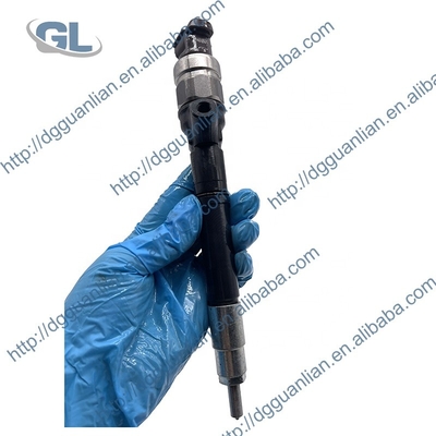 For TOYOTA 1VD-FTV Diesel Fuel Injector 095000-7710 095000-7700 095000-6730 095000-7530