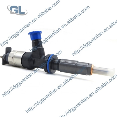 For CAT C4.4 3707286 370-7286 Original common rail injector 295050-0410 295050-0411