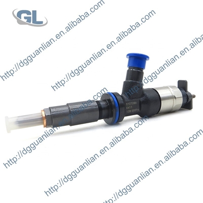 For CAT C4.4 3707286 370-7286 Original common rail injector 295050-0410 295050-0411