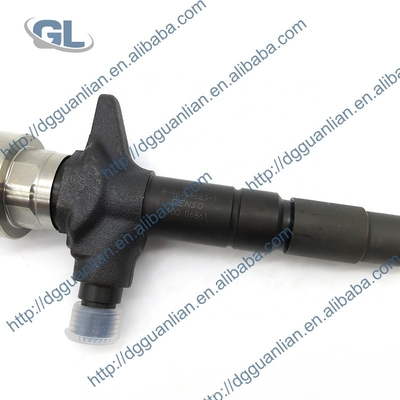Original and brand new diesel fuel injector 295050-1900 295050-0911 295050-0912 8981595831 8-98159583-1