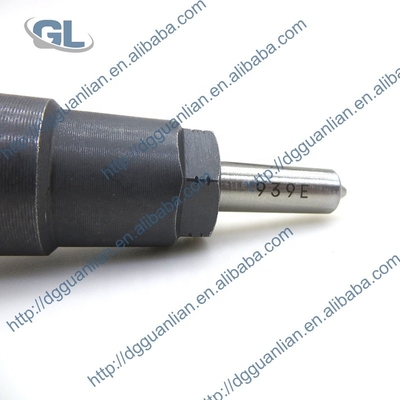 Original And Brand New Common Rail Injector 095000-7670 095000-7660 23670-09180 23670-09240 23670-09280